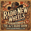 The AJ’s RadioShow